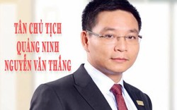 Cựu lãnh đạo ngân hàng thế hệ 7X trở thành Chủ tịch tỉnh Quảng Ninh