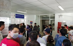 Vụ bị can nhập viện nguy kịch: Thông tin chính thức từ BV Đà Nẵng