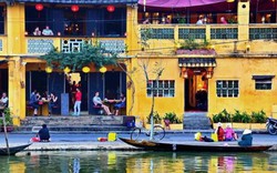 Việt Nam vào top 10 quốc gia đáng sống nhất thế giới