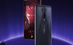 Redmi K20 Pro Advengers Edition chính thức ra mắt