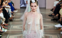 Những bộ sưu tập tuyệt đẹp trên sàn Haute Couture Thu 2019