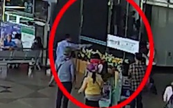Hàng loạt vụ "ngáo đá" gây rối ở sân bay Tân Sơn Nhất