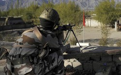 Ấn Độ-Pakistan lại đấu súng, nã súng cối dữ dội ở biên giới
