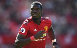 NÓNG: Mino Raiola xác nhận Paul Pogba chia tay M.U