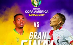 Soi kèo, tỷ lệ cược Brazil vs Peru: Khó có bất ngờ