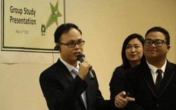 Con trai nguyên Chủ tịch Đà Nẵng xin thôi chức Trưởng phòng Sở KHĐT