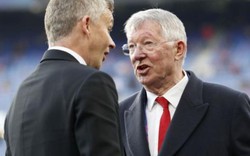 Vì ‘chỉ thị mật’ của Sir Alex, M.U phá két mua ngôi sao này