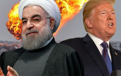 Iran tuyên bố làm giàu uranium vượt mức thỏa thuận hạt nhân