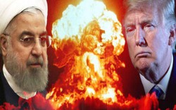 Lý do bất ngờ Mỹ và Iran không bao giờ tấn công lẫn nhau