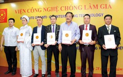 Vụ "Nữ hoàng Văn hóa tâm linh" làm Phó Ban chống hàng giả: 4 Phó ban xin rút