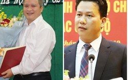 Ai được giới thiệu bầu làm Chủ tịch tỉnh thay ông Đặng Quốc Khánh?