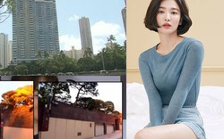 Tin sốc về Song Hye Kyo: Đại gia Hong Kong "bao nuôi" khiến chồng trẻ đòi ly hôn