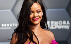 7 quy tắc thời trang bị Rihanna phá vỡ không thương tiếc