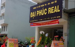 Đại Phúc Real bị chính quyền bêu tên vì bán dự án “ma”