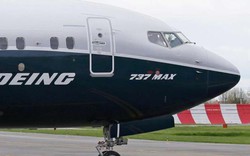 Boeing lại nhận “trái đắng” từ dòng máy bay gặp nạn khiến 346 người thiệt mạng