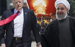 Giáo sĩ hàng đầu Iran: Nếu Mỹ tấn công Iran, vịnh Ba Tư sẽ thành "biển máu"