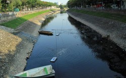 Đại biểu HĐND TP.Hà Nội nêu lý do không nên bê tông hóa sông Tô Lịch