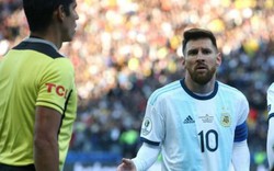 Vô địch Copa America 2019, HLV ĐT Brazil cảnh tỉnh Messi