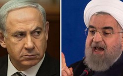 Israel nổi giận vì châu Âu không làm điều này với Iran