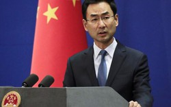 Trung Quốc tố Mỹ gây ra khủng hoảng hạt nhân Iran
