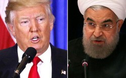 Trump dằn mặt Iran sẽ không bao giờ có được thứ này