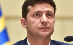 Nóng bất ngờ: Zelensky xin gặp Putin ở Minks