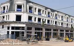 Bộ Xây dựng kiểm tra thị trường bất động sản tại Quảng Ninh