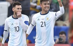 "Chán" đá Copa America, Argentina tính khả năng dự UEFA Nations  League