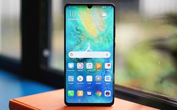 Hệ điều hành dựa trên Android của Huawei sẽ ra mắt cùng Mate 30 Pro?