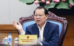 Trách nhiệm của ông Vũ Văn Ninh trong vụ án thất thoát nghìn tỷ của Bảo hiểm Xã hội