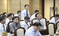 Hà Nội "tố" chủ đầu tư vi phạm trật tự xây dựng chây ì, không hợp tác