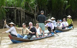 Bình Dương đẩy mạnh phát triển du lịch sông nước 