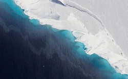 Sông băng nguy hiểm nhất thế giới sắp tan chảy, gây thảm họa với Trái đất?