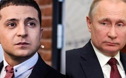 Zelensky-Putin: Kẻ cần, người không vội, vì sao?