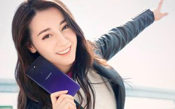 Top smartphone có màn hình "siêu to khổng lồ" hàng đầu trên thị trường hiện nay