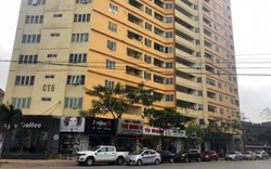 Giám đốc Công an Hà Nội công bố 5 chung cư sai phạm PCCC chờ khởi tố