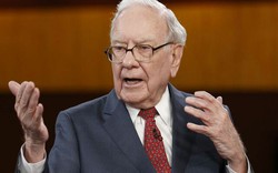 Tỷ phú Warren Buffett bật mí cách đơn giản giúp tăng gấp đôi tiền lương