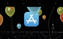 Apple hồi sinh game “huyền thoại” kỷ niệm 10 năm ra mắt App Store