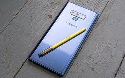 NÓNG: Galaxy Note 10 sẽ không còn bút S Pen?