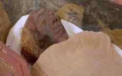 Ai Cập: Mở quan tài chứa xác ướp 3.400 năm tuổi, nhận thấy điều kinh ngạc
