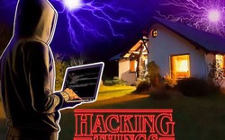 Nhà thông minh của bạn có thể bị hacker tấn công từ xa bởi lỗ hổng này