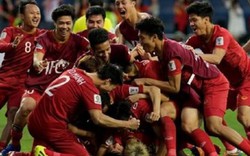 Tin sáng (10/7): Báo Palestine tin ĐT Việt Nam gặp may ở vòng loại World Cup