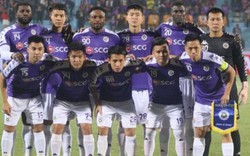 Vì sao Hà Nội FC không cho cầu thủ lên tập trung U23 Việt Nam?