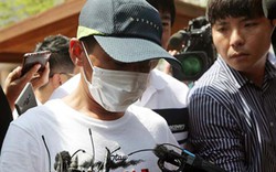 Chồng Hàn Quốc bạo hành vợ Việt lên tiếng: "Đàn ông khác cũng vậy"