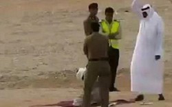 Số người bị chặt đầu ở Ả Rập Saudi lên đến mức kỷ lục trong năm 2019