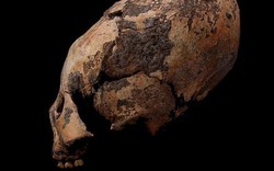 Tìm thấy hộp sọ “ngoài hành tinh” trong ngôi mộ 12.000 năm ở TQ