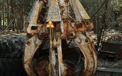 Tìm thấy thứ cực kỳ nguy hiểm ở Chernobyl, chạm vào có thể chết