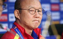 CĐV Việt Nam mát lòng mát dạ vì ‘tâm sự gan ruột’ của thầy Park