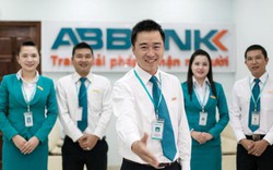 ABBANK phát hành hơn 39 triệu cổ phiếu chia cổ tức, vốn điều lệ chính thức đạt trên 5.700 tỷ đồng