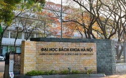 245 thí sinh đã trúng tuyển vào trường ĐH Bách khoa Hà Nội năm 2019